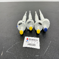 Eppendorf Reference Pipettes x4 image 2